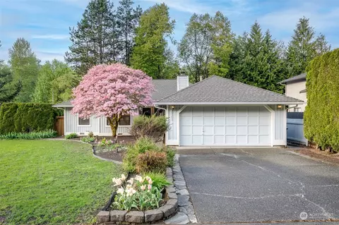 16104 SE 156th St, Renton, WA 98058