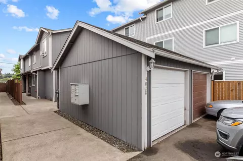 4028 S Puget Sound Ave, Tacoma, WA 98409
