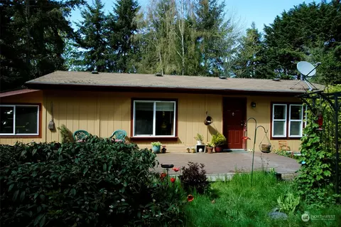 115 Wildwood Ln, Sequim, WA 98382