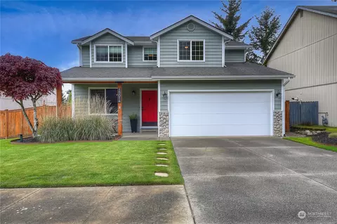 15014 93rd Ave E, Puyallup, WA 98375