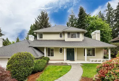 3620 92nd Ave SE, Mercer Island, WA 98040