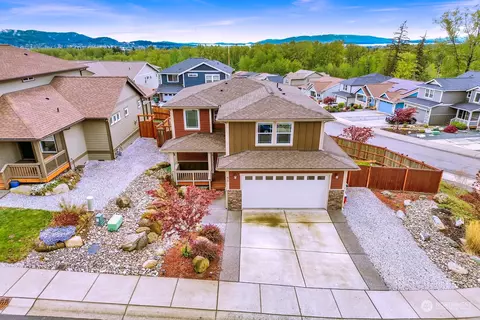 814 Blackwood Ct, Bellingham, WA 98226