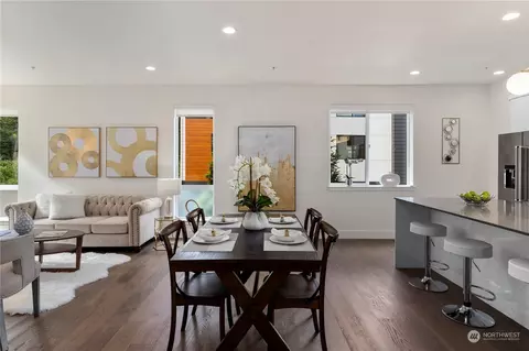 Dining - 18406 96th Ave NE #E, Bothell, WA 98011 photo 3 of 3