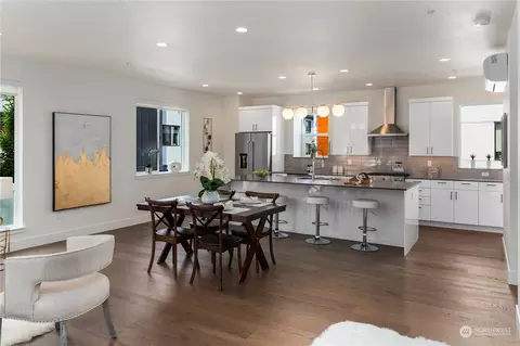 Dining - 18406 96th Ave NE #E, Bothell, WA 98011 photo 1 of 3