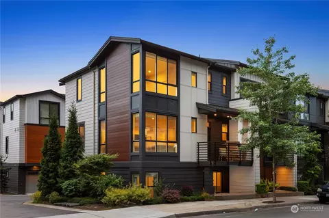 Exterior - 18406 96th Ave NE #E, Bothell, WA 98011 photo 2 of 6