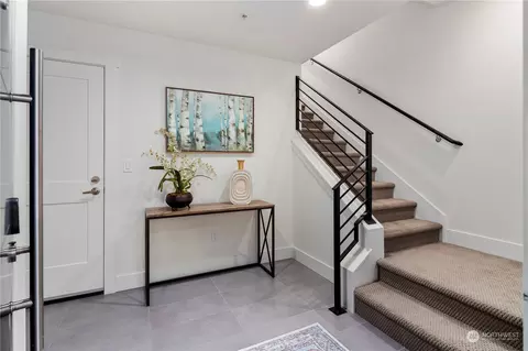 Entry Way - 18406 96th Ave NE #E, Bothell, WA 98011 photo 1 of 2