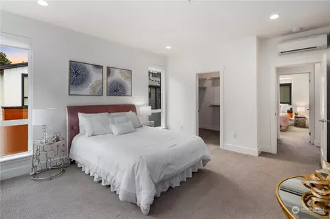Bedroom - 18406 96th Ave NE #E, Bothell, WA 98011 photo 1 of 4