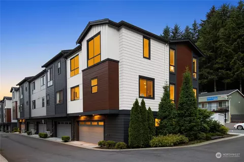 Exterior - 18406 96th Ave NE #E, Bothell, WA 98011 photo 6 of 6