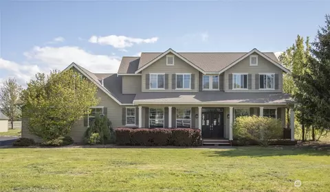 180 Meadowbrook Ln, Ellensburg, WA 98926