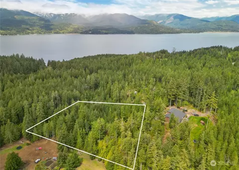 0 Nellita Rd NW, Seabeck, WA 98380