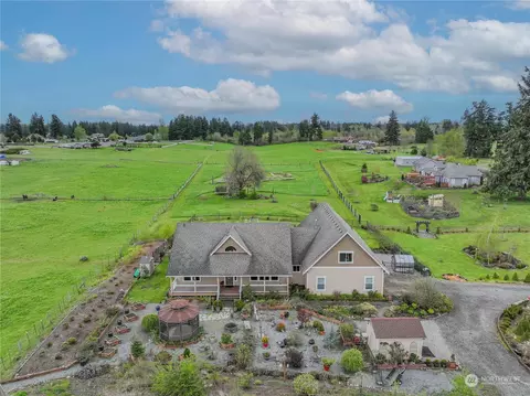 14424 130th Ln SE, Yelm, WA 98597