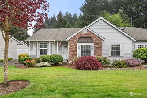 6812 51st Street Ct W #17A, University Place, WA 98467