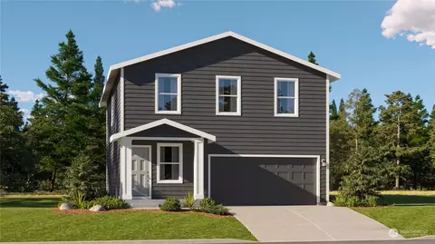 4342 SElijah Ct #11, Port Orchard, WA 98366