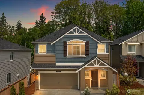 10711 32nd St NE, Lake Stevens, WA 98258