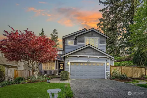 15321 75th Ave SE, Snohomish, WA 98296