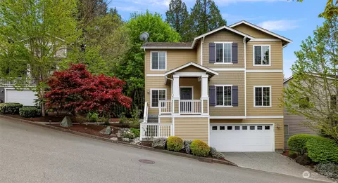 12309 NE 203rd St #92, Bothell, WA 98011