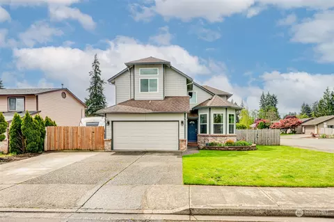 8203 NE 99th Cir, Vancouver, WA 98662