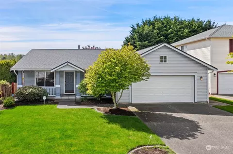 24319 118th Ave SE, Kent, WA 98030