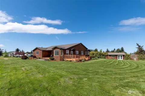 600 N Priest Rd, Sequim, WA 98382 photo 2