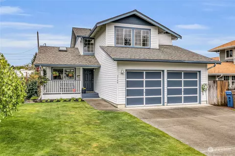 3724 N Huson St, Tacoma, WA 98407