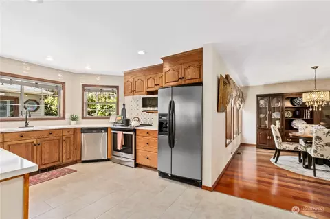 Kitchen - 24202 26th Ave SE, Bothell, WA 98021 photo 3 of 3