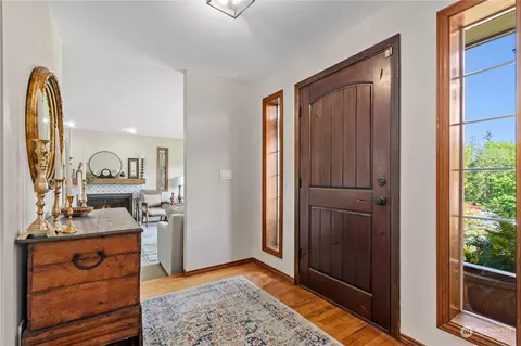 Entry Way - 24202 26th Ave SE, Bothell, WA 98021 photo 1 of 1