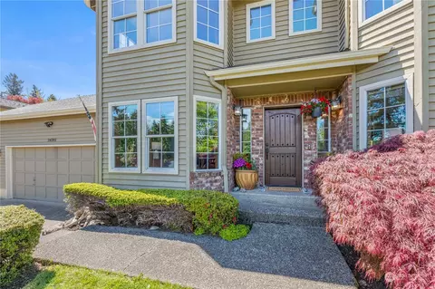 Exterior - 24202 26th Ave SE, Bothell, WA 98021 photo 3 of 9