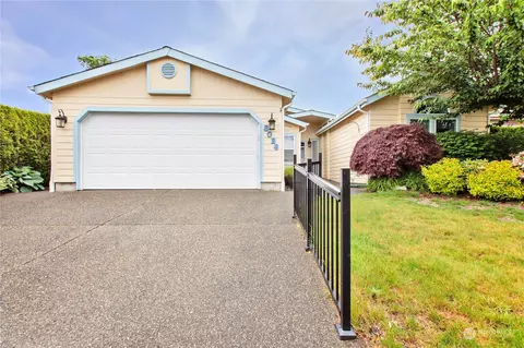 8026 18th Ln SE #131, Lacey, WA 98503