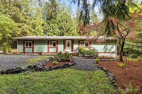 2584 NW Sherman Hill Rd, Poulsbo, WA 98370