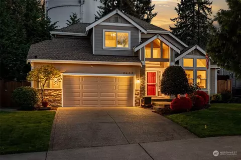 2412 S 284th Pl, Federal Way, WA 98003