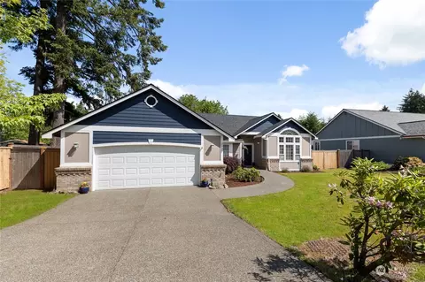 2721 Sutherland Pl, Steilacoom, WA 98388