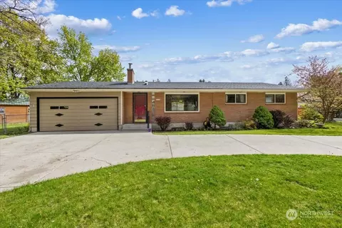 1719 S Linda Ln, Spokane Valley, WA 99206