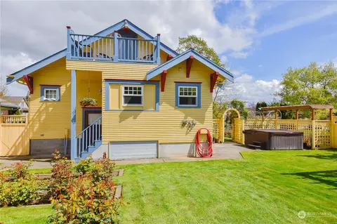 1426 Oakes Ave, Everett, WA 98201 photo 38