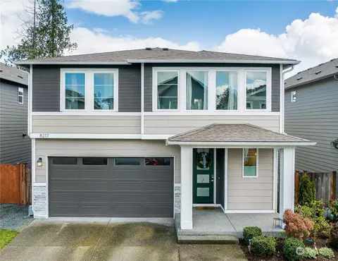 8217 51st Dr NE, Marysville, WA 98270