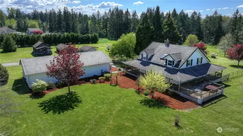 6102 304th St E, Graham, WA 98338