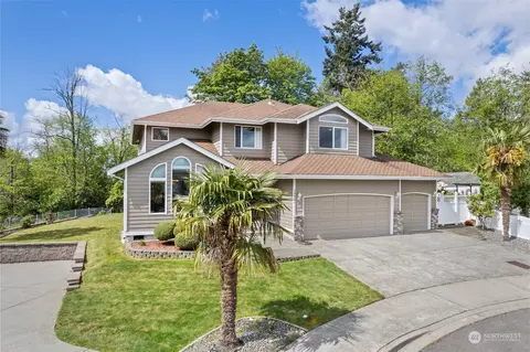 24921 115th Ave SE, Kent, WA 98030