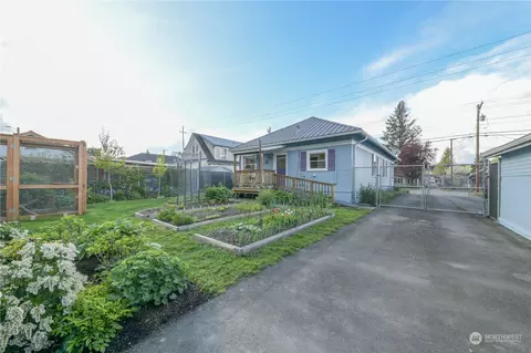 Exterior - 712 Main St, Sultan, WA 98294 photo 10 of 19