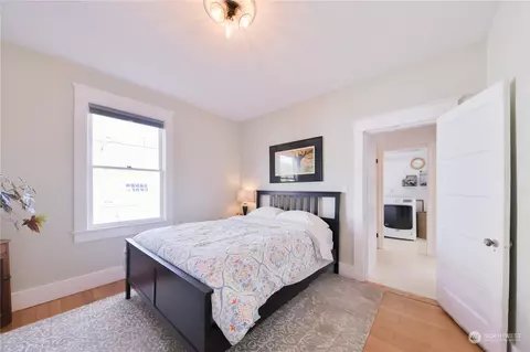 Bedroom - 712 Main St, Sultan, WA 98294 photo 2 of 4