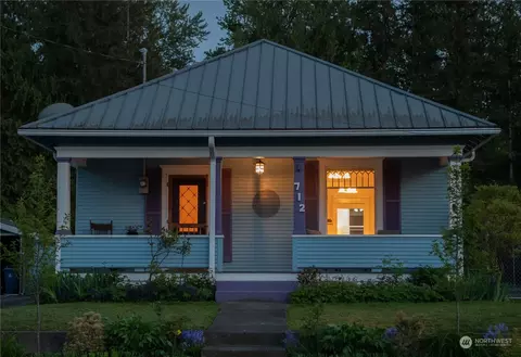 Exterior - 712 Main St, Sultan, WA 98294 photo 17 of 19