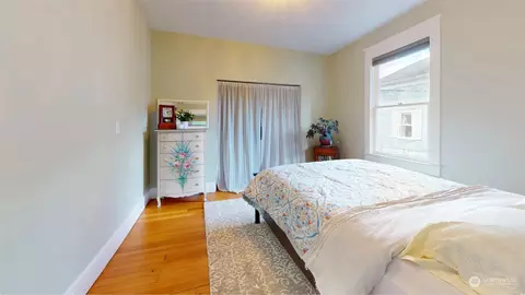 Bedroom - 712 Main St, Sultan, WA 98294 photo 1 of 4