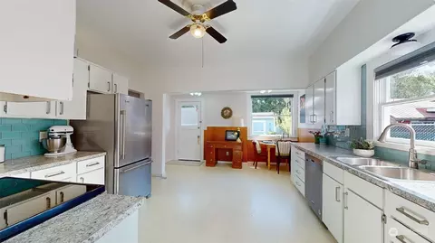 Kitchen - 712 Main St, Sultan, WA 98294 photo 1 of 2
