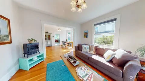 Living - 712 Main St, Sultan, WA 98294 photo 1 of 1