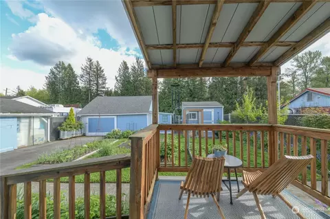 Exterior - 712 Main St, Sultan, WA 98294 photo 7 of 19