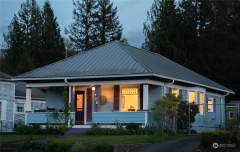 Exterior - 712 Main St, Sultan, WA 98294 photo 19 of 19