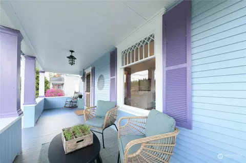 Exterior - 712 Main St, Sultan, WA 98294 photo 5 of 19