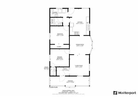 Floorplan - 712 Main St, Sultan, WA 98294 photo 1 of 1