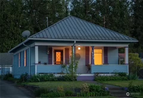 Exterior - 712 Main St, Sultan, WA 98294 photo 18 of 19