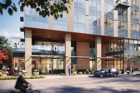 10232 NE 10th St #1607, Bellevue, WA 98004