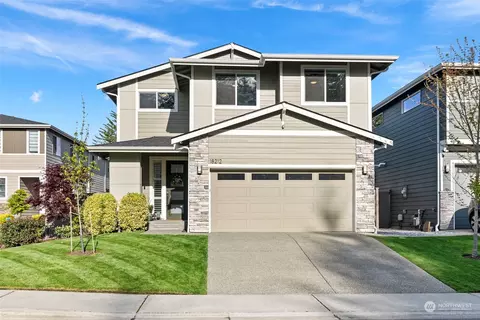 18212 137th Pl SE, Renton, WA 98058