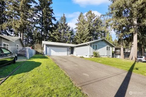 5121 238th St E, Graham, WA 98338